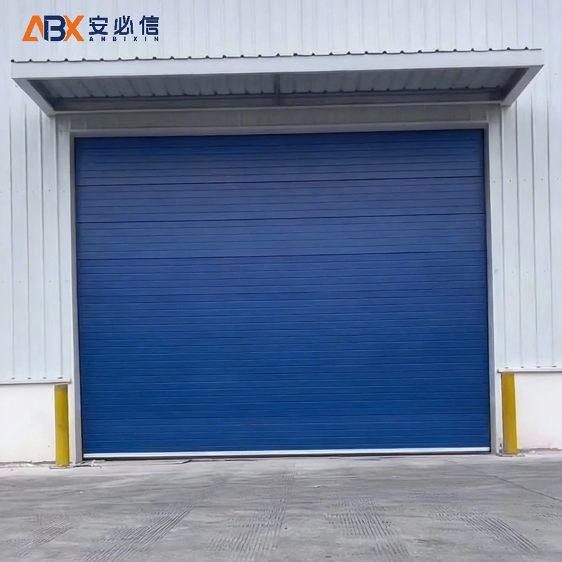 山南市涡轮硬质高速门